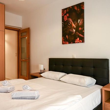 Thessaloniki Center Modern Apartment Esterno foto