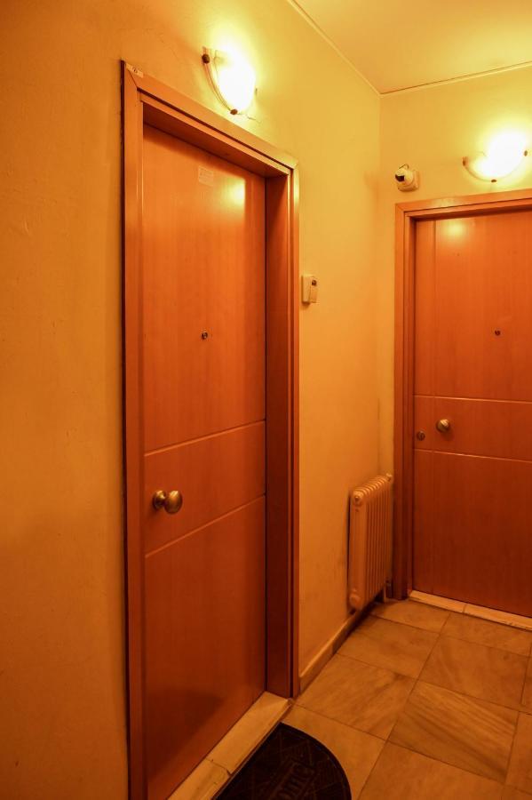 Thessaloniki Center Modern Apartment Esterno foto