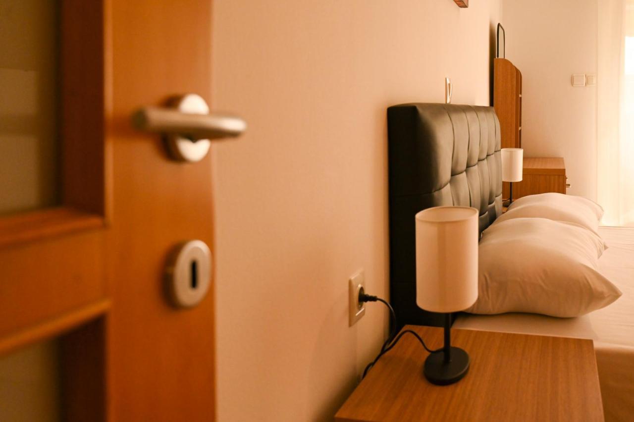 Thessaloniki Center Modern Apartment Esterno foto